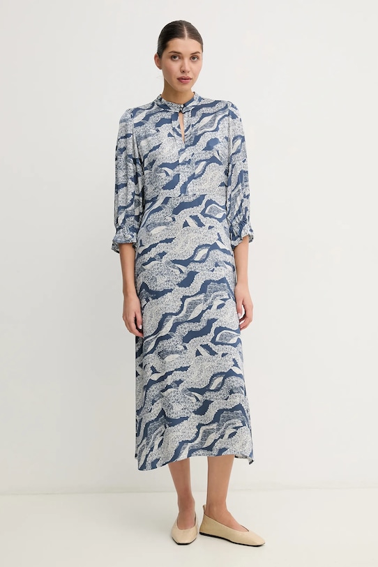 Платье Bruuns Bazaar, синий
Платье Bruuns Bazaar, синий