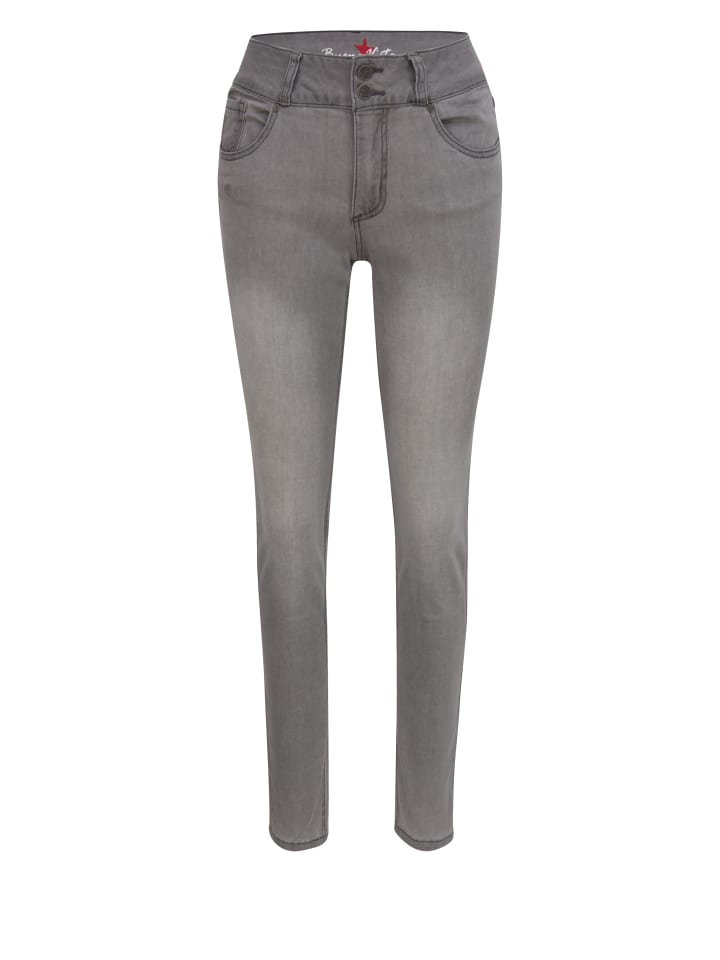 Джинсы Buena Vista, серый
Джинсы Buena Vista, серый