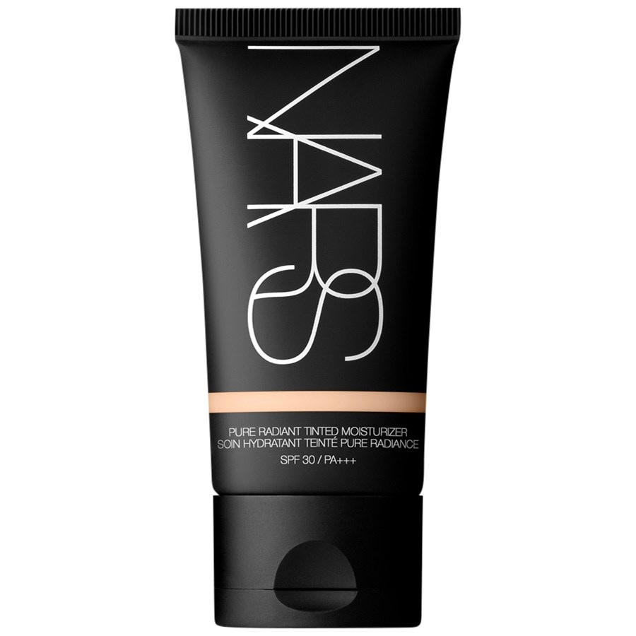 Тональная основа NARS Pure Radiant Tinted Moisturizer SPF 30 PA++, Gotland / 50 ml
Тональная основа NARS Pure Radiant Tinted Moisturizer SPF 30 PA++, Gotland / 50 ml
