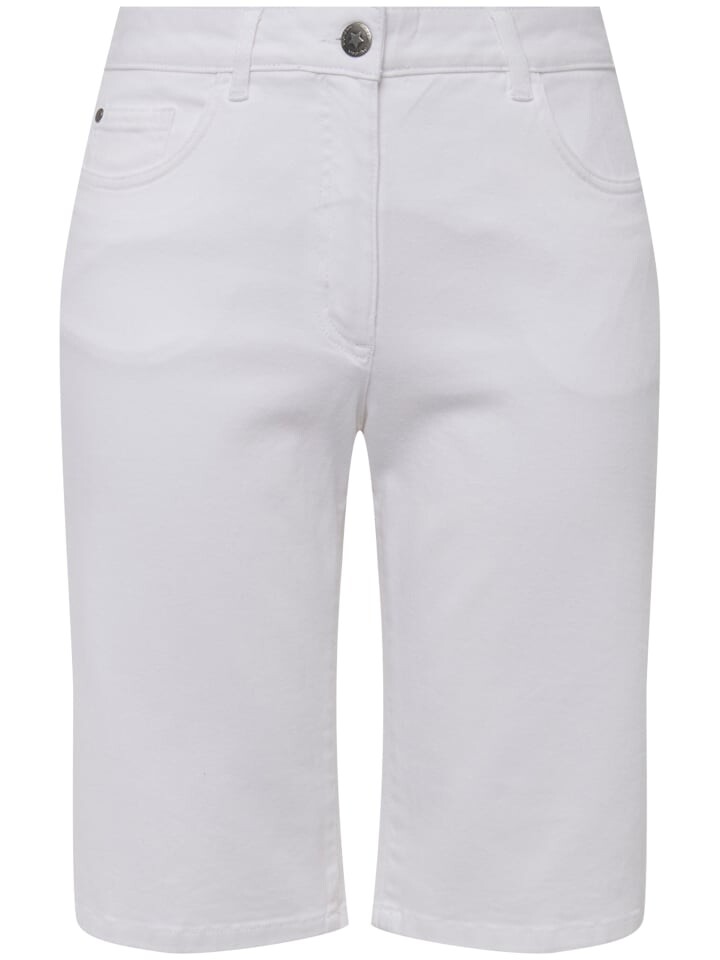 Джинсы Angel of Style, цвет schneeweiß
Джинсы Angel of Style, цвет schneeweiß