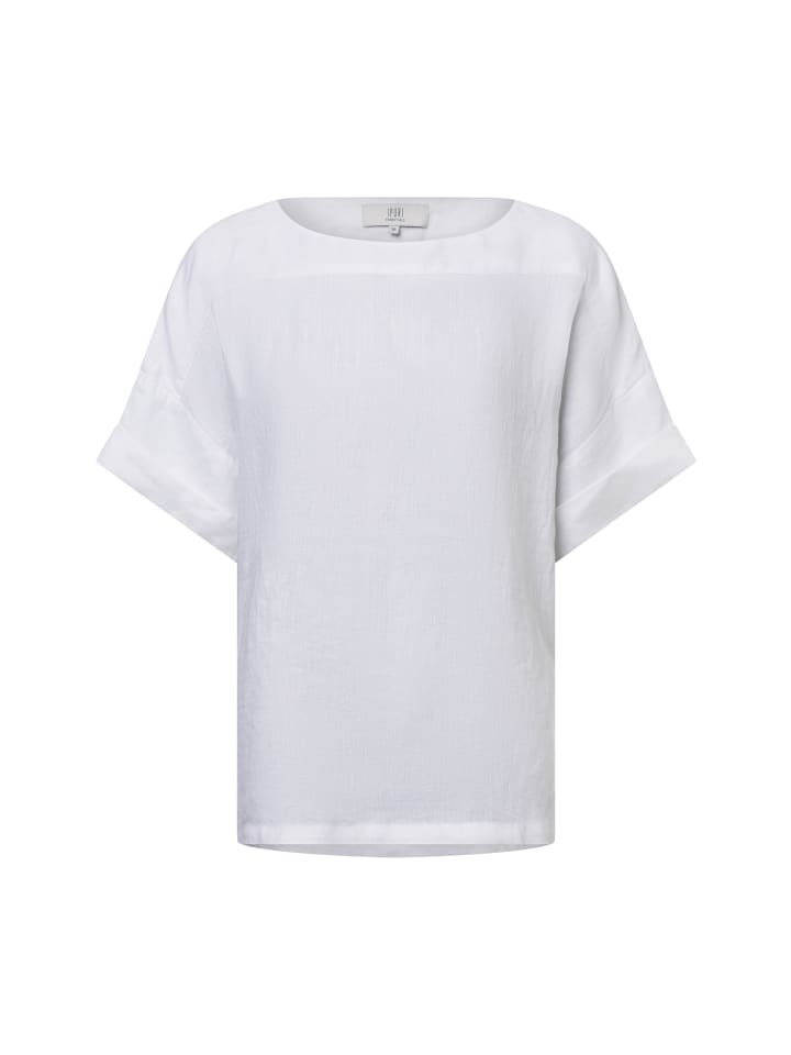 Блузка IPURI, белый
Блузка IPURI, белый