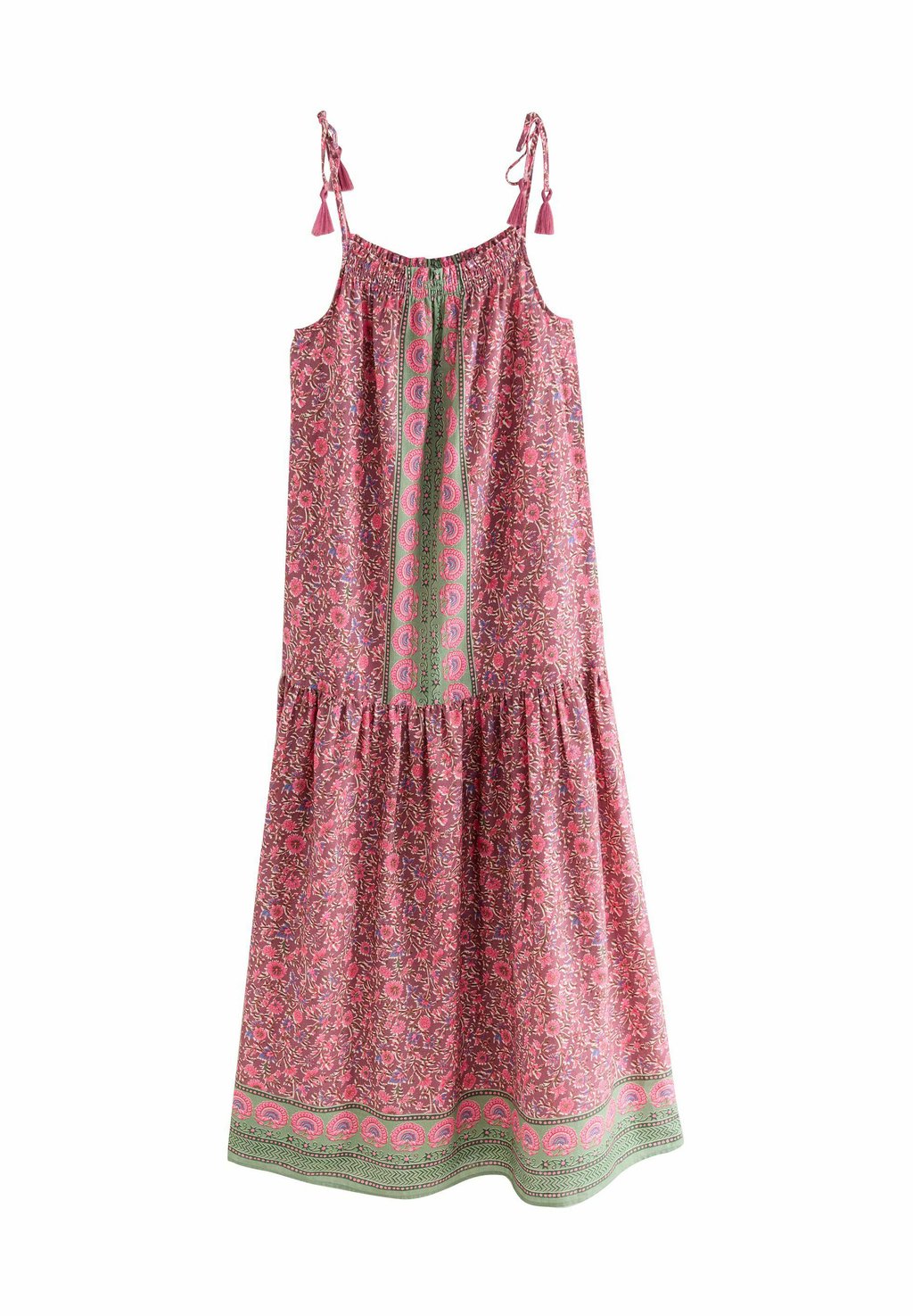 Платье макси REGULAR FIT Next, фиолетовый
Платье макси REGULAR FIT Next, фиолетовый