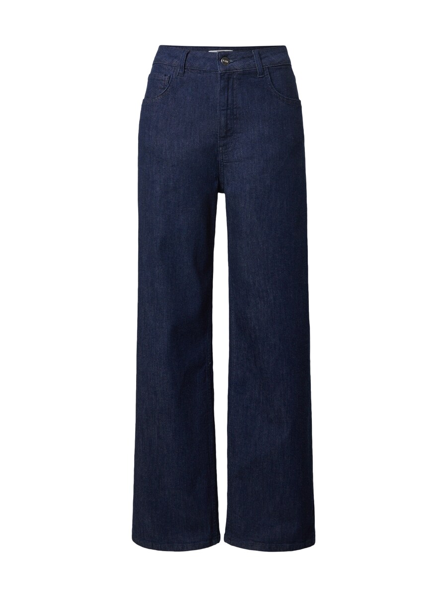 Джинсы с широкими штанинами RÆRE by Lorena Rae, темно-синий
Джинсы с широкими штанинами RÆRE by Lorena Rae, темно-синий