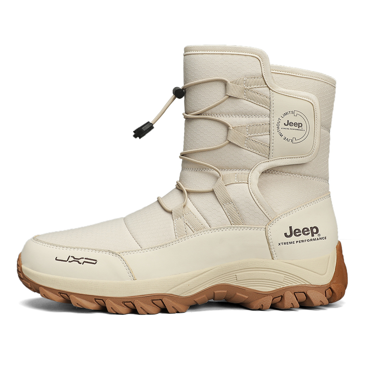 Утепленные короткие снегоступы для мужчин с амортизацией, устойчивой к истиранию, и увеличенной высотой Jeep, бежевый
Утепленные короткие снегоступы для мужчин с амортизацией, устойчивой к истиранию, и увеличенной высотой Jeep, бежевый