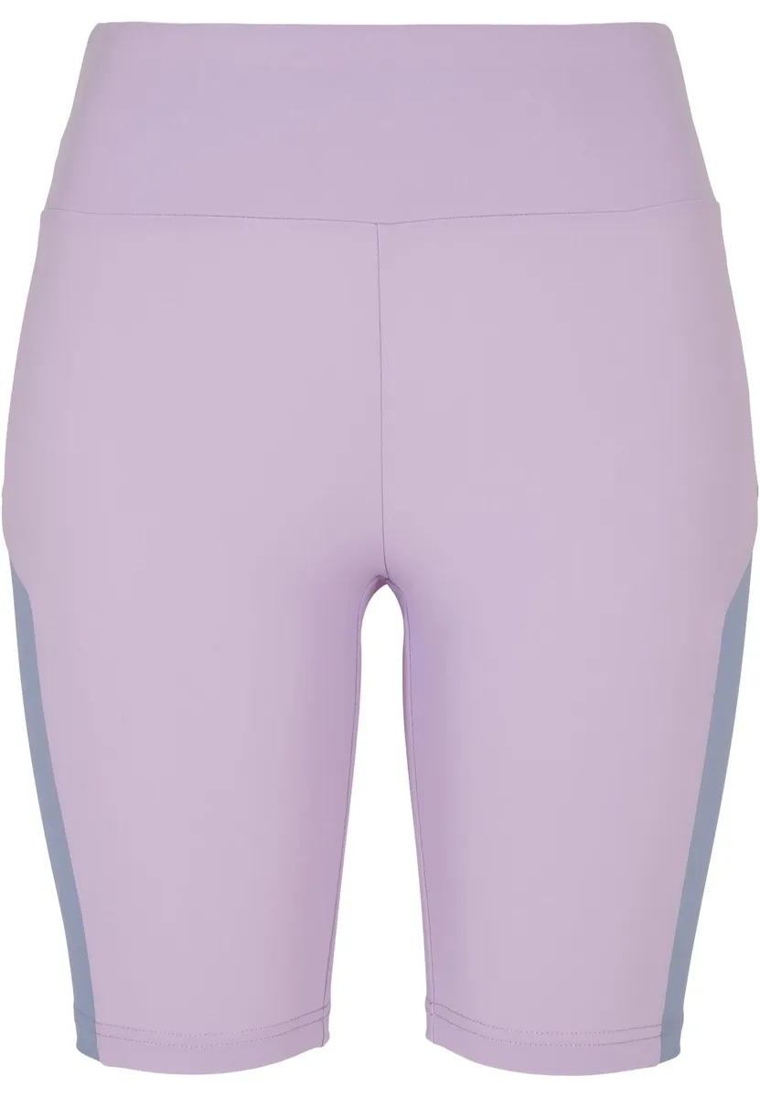 Велосипедные шорты URBAN CLASSICS " Urban Classics Women's Color Block Cycle Shorts" (1 шт.), синий
Велосипедные шорты URBAN CLASSICS " Urban Classics Women's Color Block Cycle Shorts" (1 шт.), синий