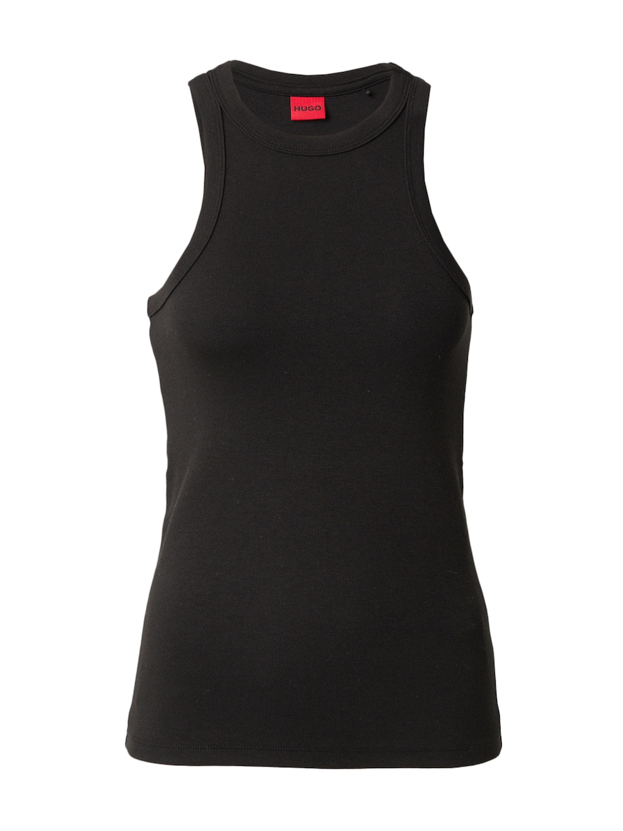 Топ HUGO, черный
Топ HUGO, черный