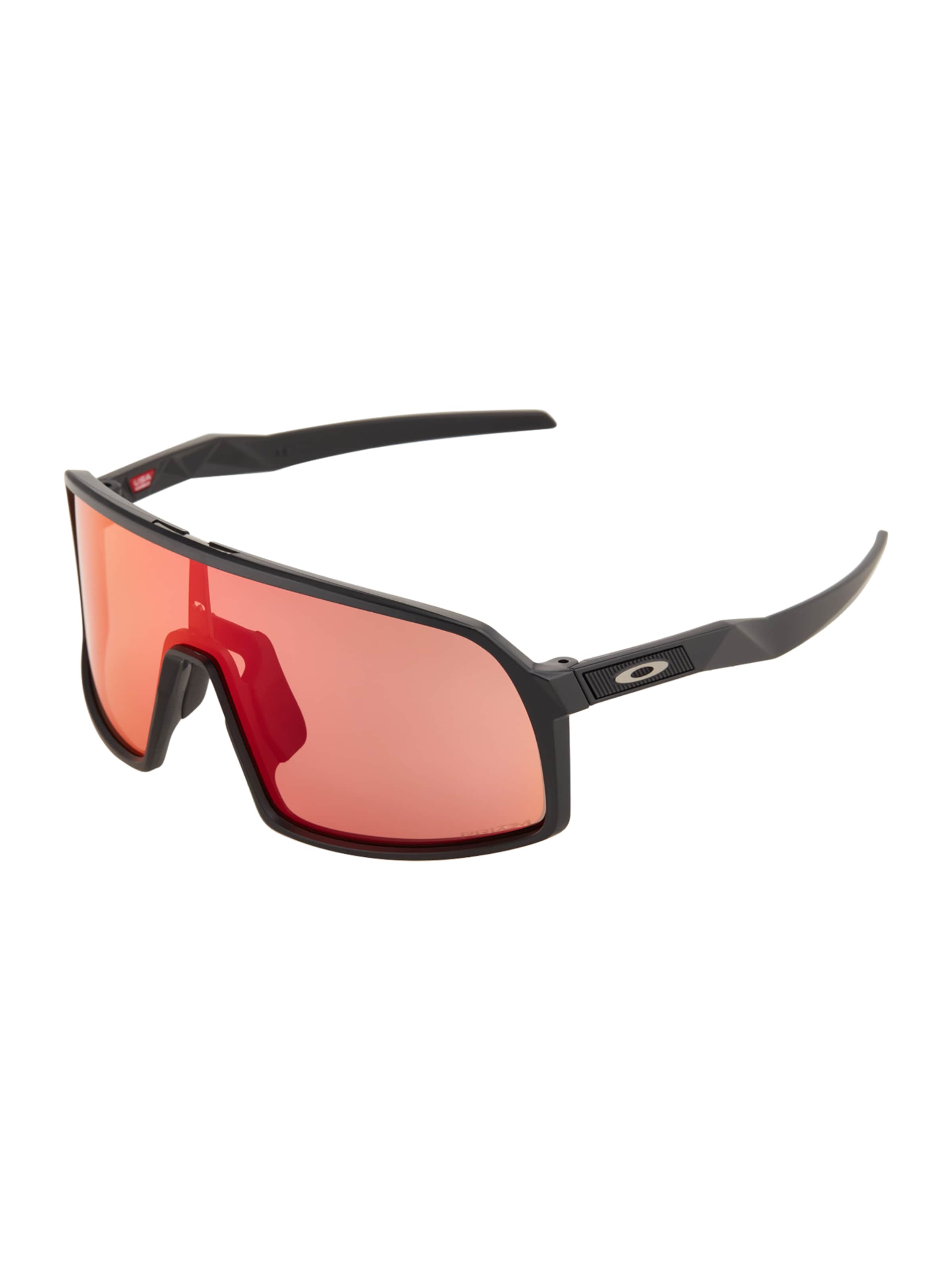 OAKLEY Спортивные солнцезащитные очки 'Sutro S' в черном цвете
OAKLEY Спортивные солнцезащитные очки 'Sutro S' в черном цвете
