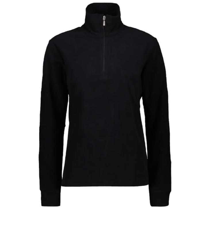 CMP Мягкий, легкий, быстросохнущий флисовый свитер для женщин - Woman Sweat
CMP Мягкий, легкий, быстросохнущий флисовый свитер для женщин - Woman Sweat