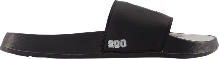 Кроссовки DynaSoft 200v2 Slide 'Varsity - Black Grey', черный, Черный;серый, Кроссовки DynaSoft 200v2 Slide 'Varsity - Black Grey', черный
Кроссовки DynaSoft 200v2 Slide 'Varsity - Black Grey', черный, Черный;серый, Кроссовки DynaSoft 200v2 Slide 'Varsity - Black Grey', черный