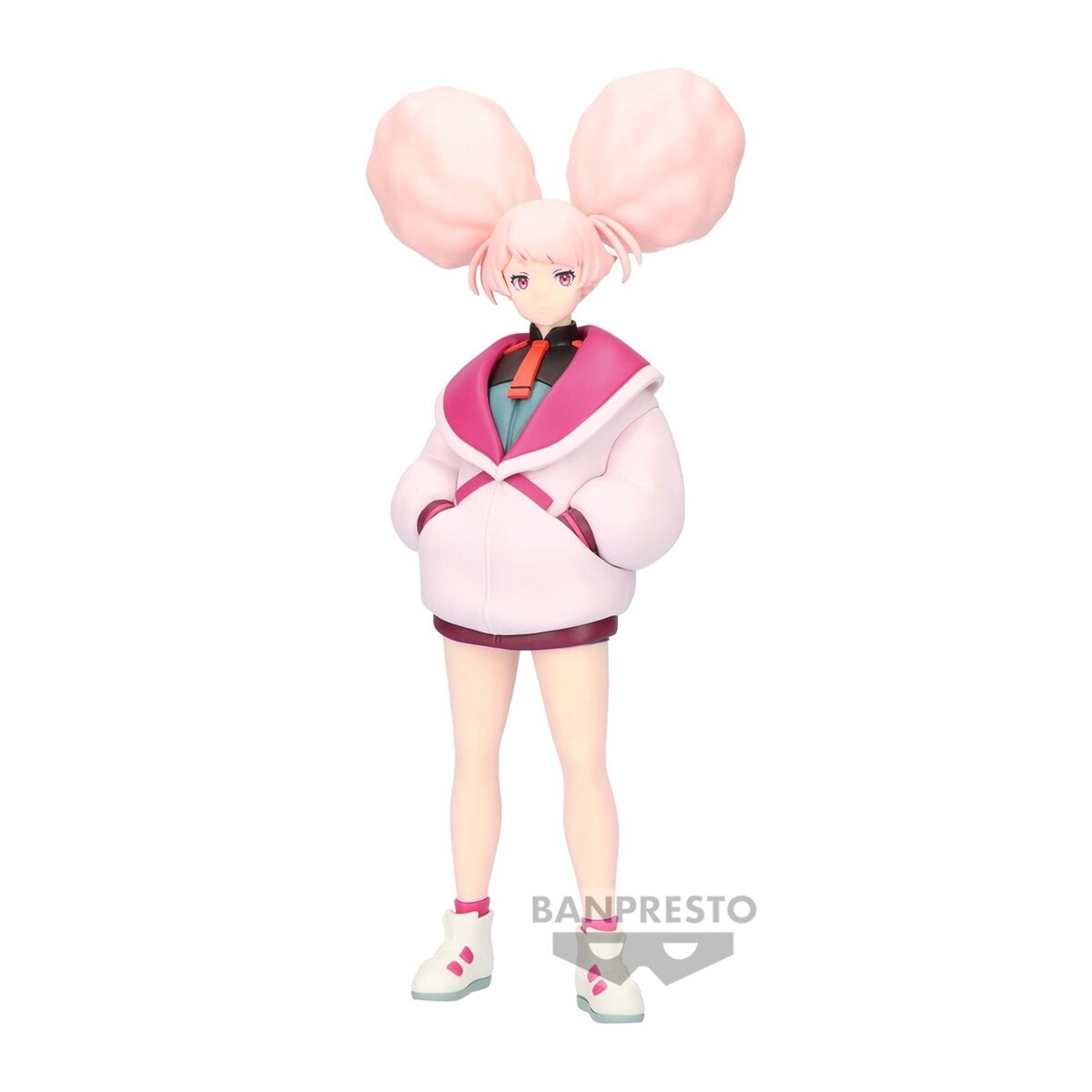 Банпресто - Мобильный костюм Гандам: Сейлор Меркурия - Памятник Чуатура Панланч Inna marka
Банпресто - Мобильный костюм Гандам: Сейлор Меркурия - Памятник Чуатура Панланч Inna marka