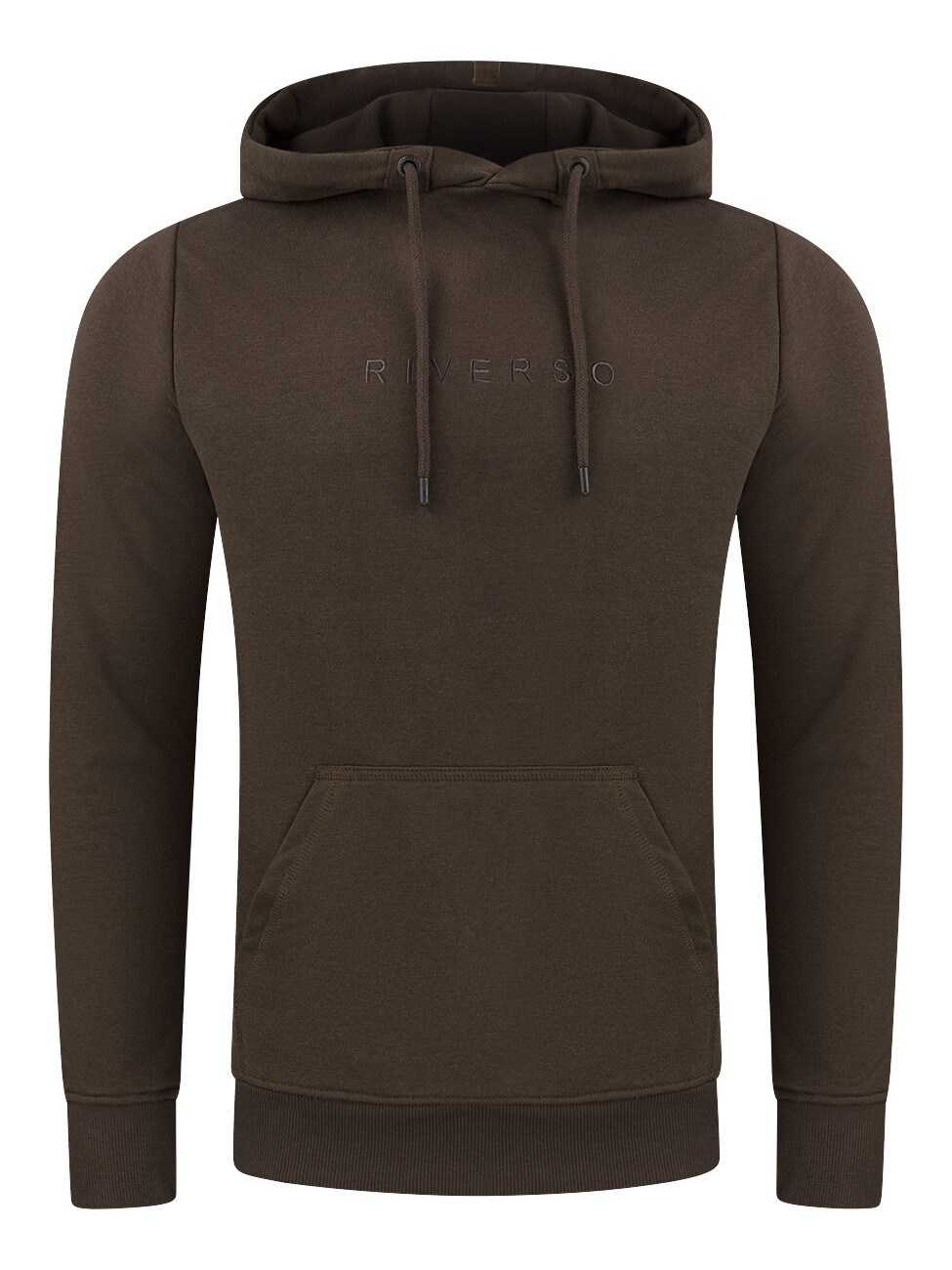 Толстовка riverso RIVErik, коричневый
Толстовка riverso RIVErik, коричневый