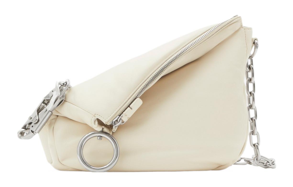 Сумка через плечо Nappa Leather Knight, портативная сумка кроссбоди, женская сумка Soap Burberry
Сумка через плечо Nappa Leather Knight, портативная сумка кроссбоди, женская сумка Soap Burberry