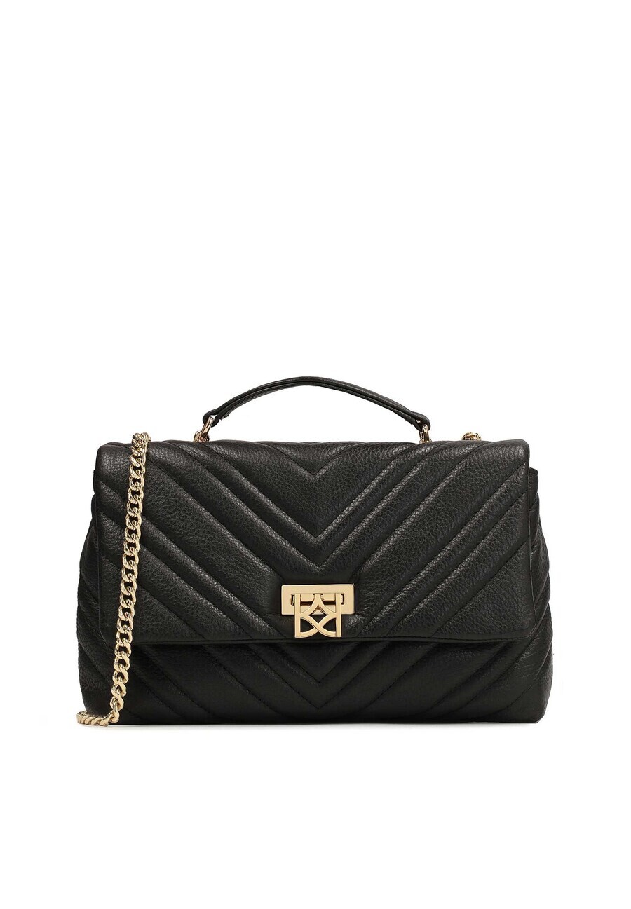 Сумка через плечо Kazar Shoulder, черный
Сумка через плечо Kazar Shoulder, черный