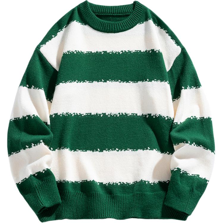 Свитер Unisex Crew Neck Moderate VanCamel, зеленый
Свитер Unisex Crew Neck Moderate VanCamel, зеленый