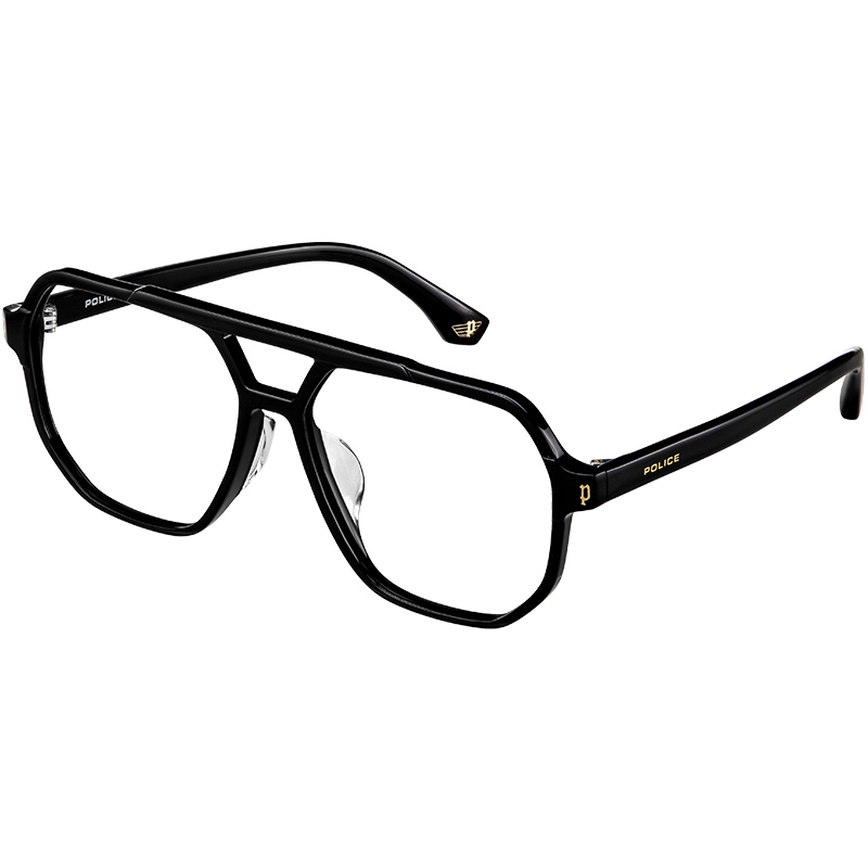 Police Очки нестандартной формы унисекс, VPLM97K-0700
Police Очки нестандартной формы унисекс, VPLM97K-0700