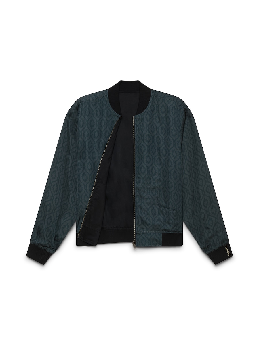 Куртка межсезонная Yahmo Ruth, пыльно-синий
Куртка межсезонная Yahmo Ruth, пыльно-синий