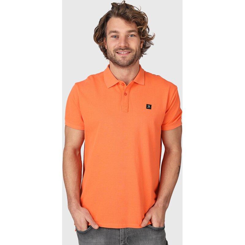 Polo taveco-n men polo Brunotti, цвет flamingo
Polo taveco-n men polo Brunotti, цвет flamingo