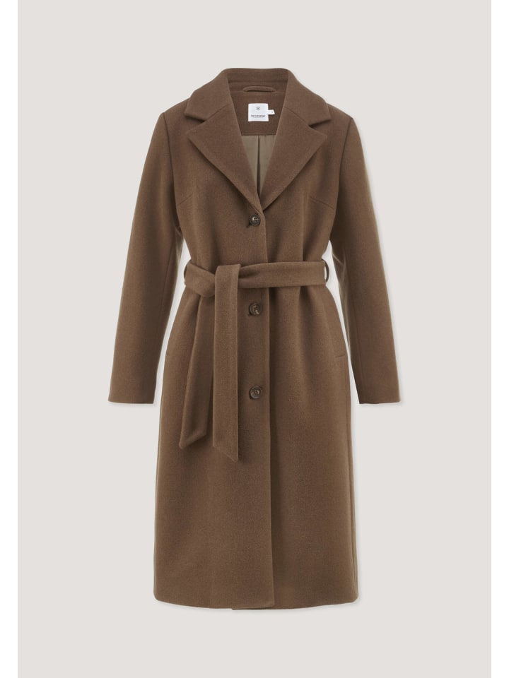 Зимнее пальто Hessnatur
Зимнее пальто Hessnatur