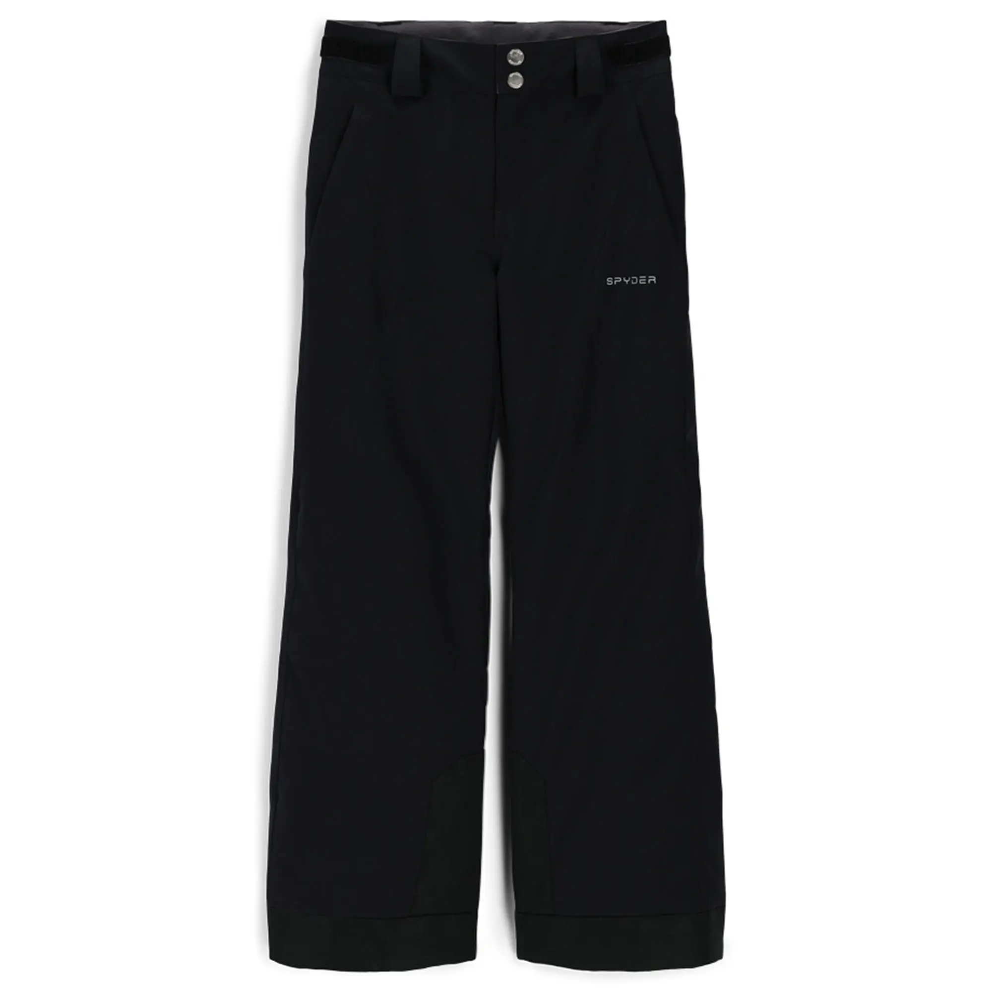 Женские зимние штаны Олимпия Spyder, Black/Black
Женские зимние штаны Олимпия Spyder, Black/Black