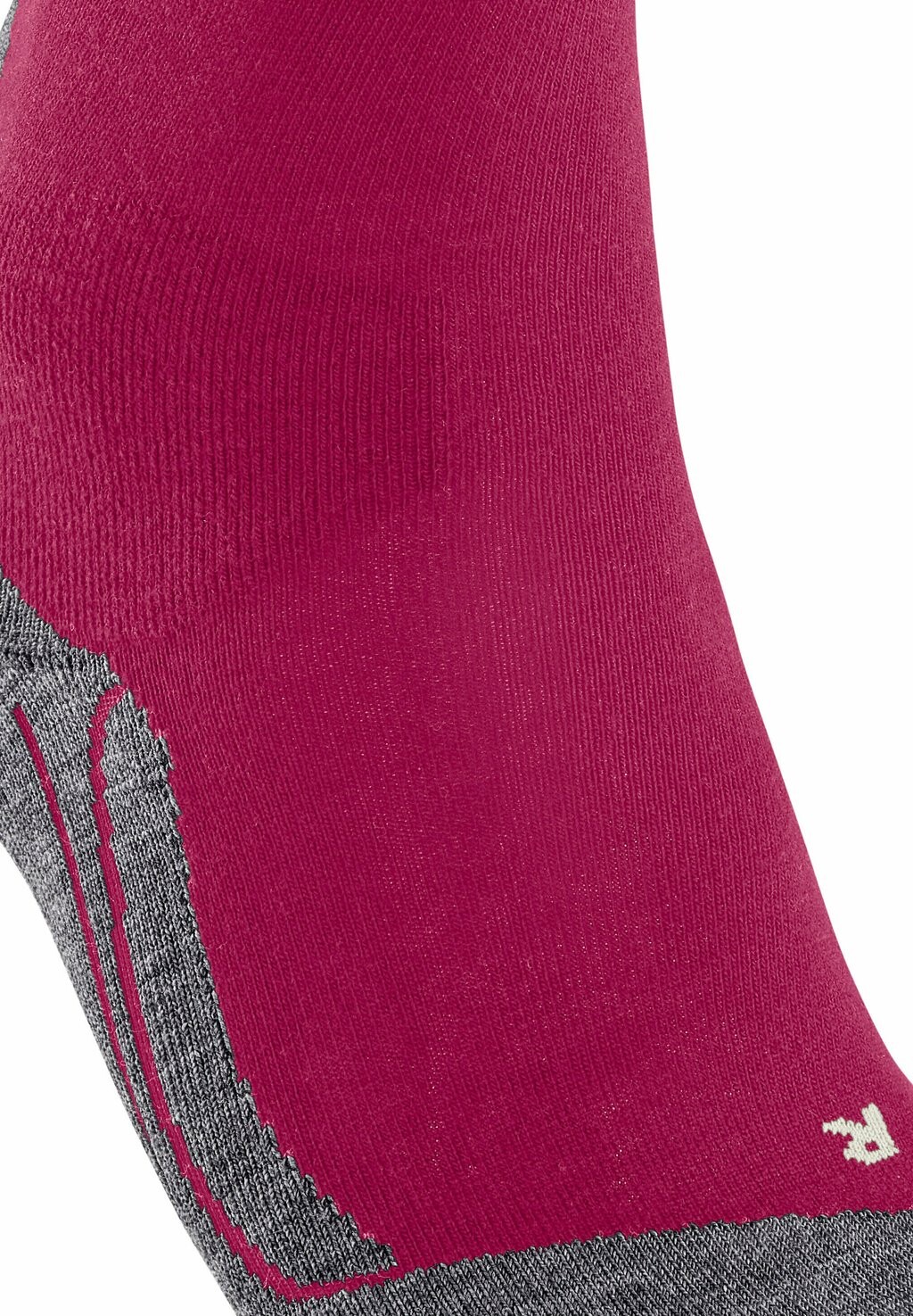 Носки выше колена ADVANCED SKIING FALKE, красный
Носки выше колена ADVANCED SKIING FALKE, красный