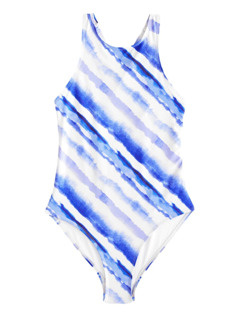 Купальник без косточек Next, синий
Купальник без косточек Next, синий