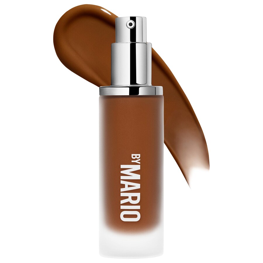 Тональный крем SurrealSkin Natural Finish Foundation MAKEUP BY MARIO, 1 oz/30 mL, 27 W
Тональный крем SurrealSkin Natural Finish Foundation MAKEUP BY MARIO, 1 oz/30 mL, 27 W