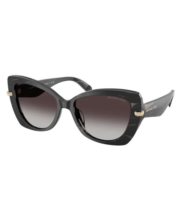 Стильные солнцезащитные очки Atlanta 40348g Michael Kors, черный
Стильные солнцезащитные очки Atlanta 40348g Michael Kors, черный
