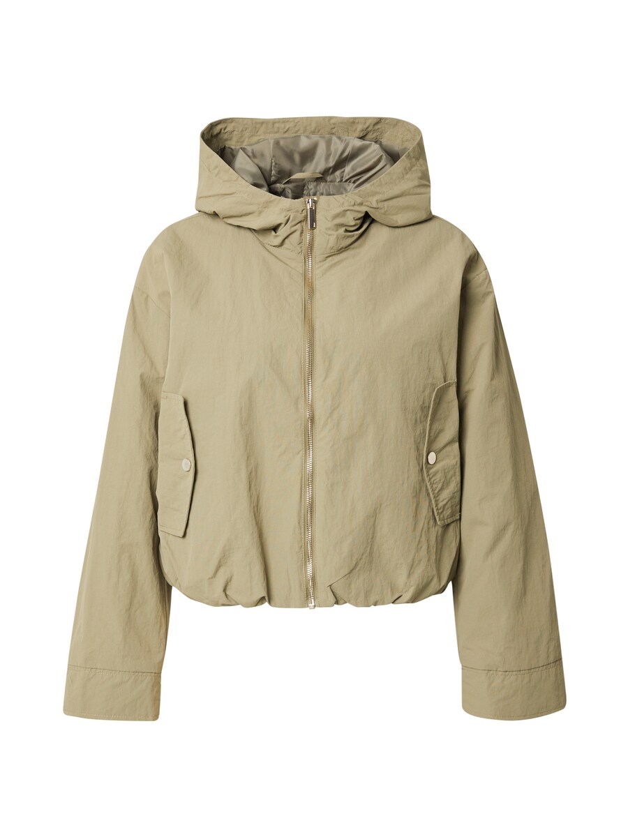 Межсезонная куртка ONLY ONLBealo, пастельный зеленый
Межсезонная куртка ONLY ONLBealo, пастельный зеленый