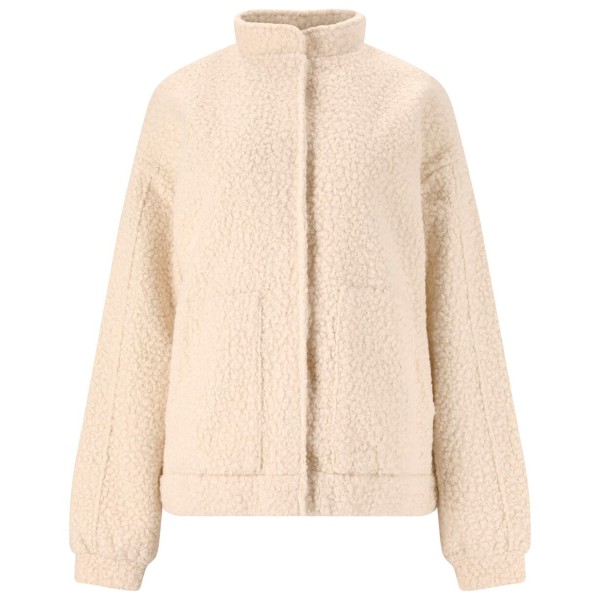 Женская куртка-бомбер Serena - куртка для отдыха Athlecia, белый
Женская куртка-бомбер Serena - куртка для отдыха Athlecia, белый