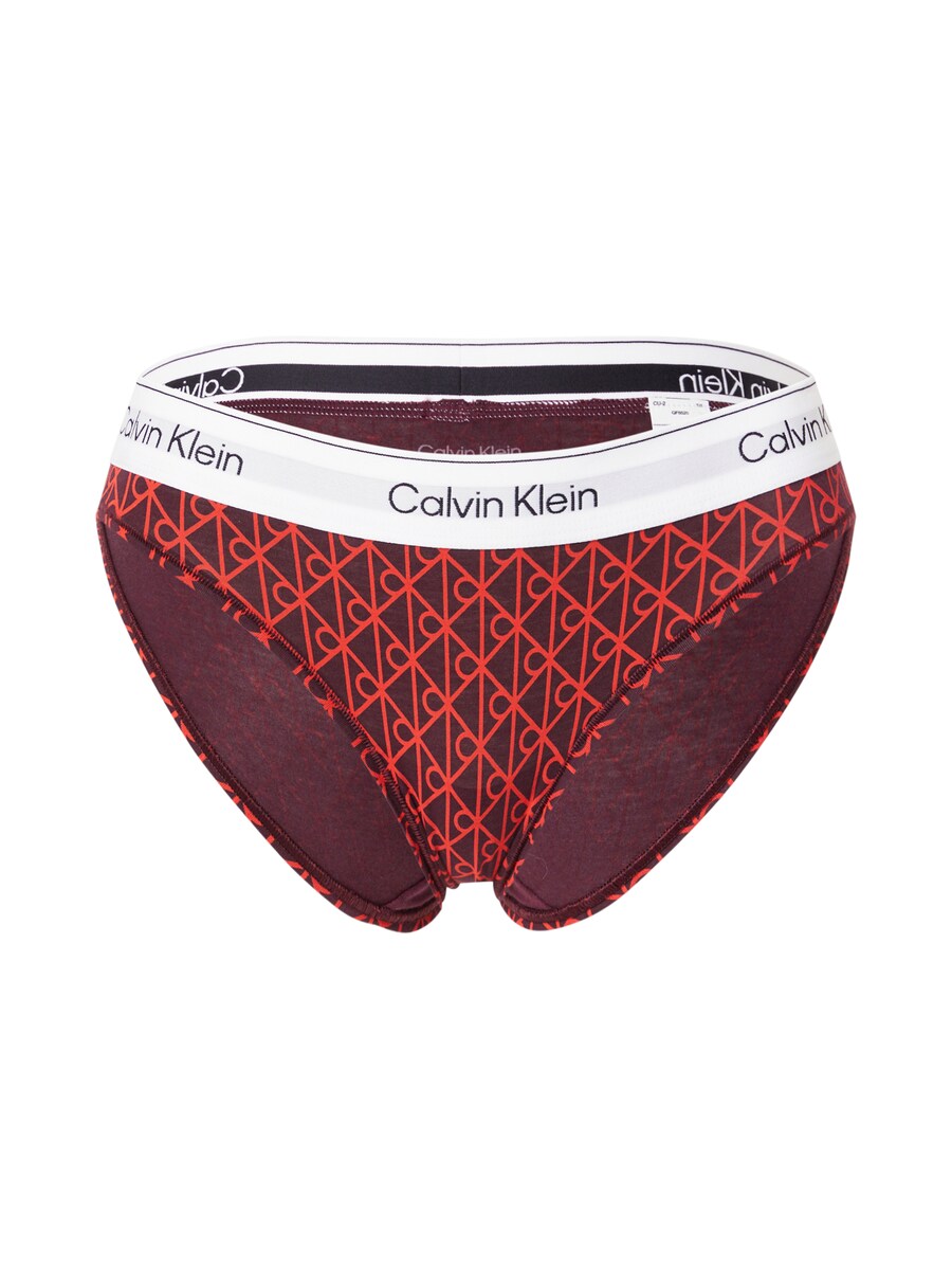 Трусики Calvin Klein Underwear, темно-фиолетовый
Трусики Calvin Klein Underwear, темно-фиолетовый