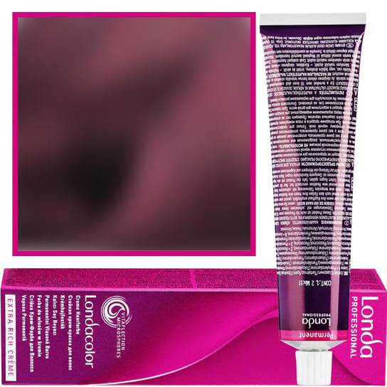 Краска Londa 5/46 Пурпурно-Медный светло-коричневый
Краска Londa 5/46 Пурпурно-Медный светло-коричневый