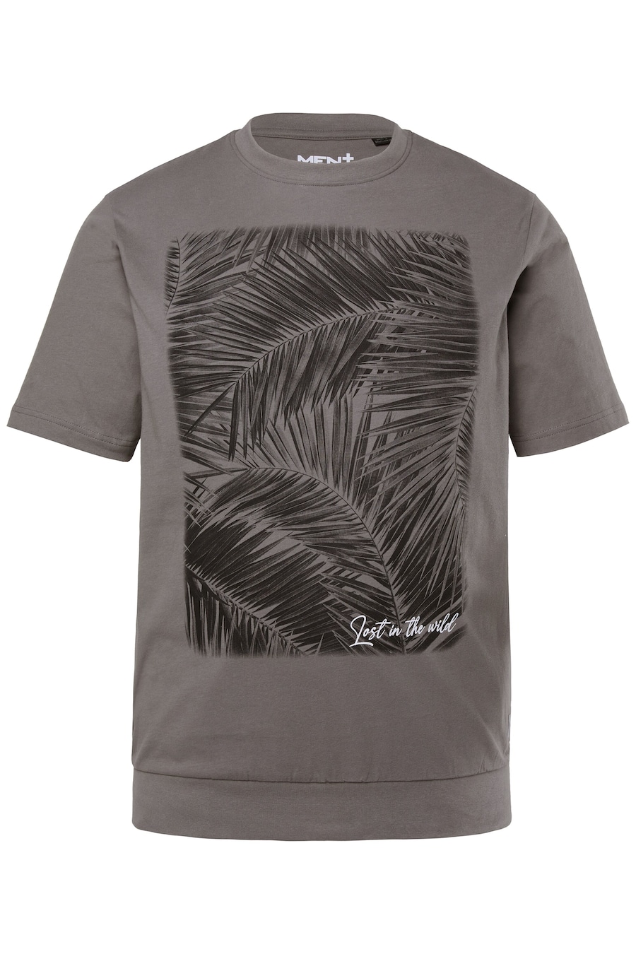 Рубашка Men Plus, серый
Рубашка Men Plus, серый