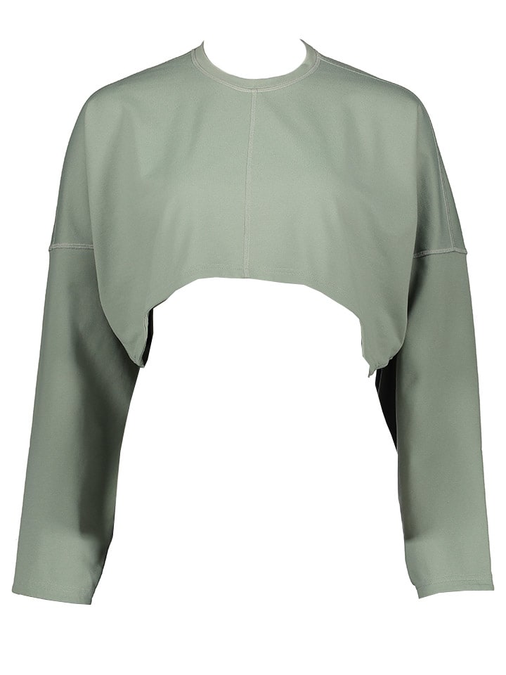 Толстовка adidas, зеленый
Толстовка adidas, зеленый