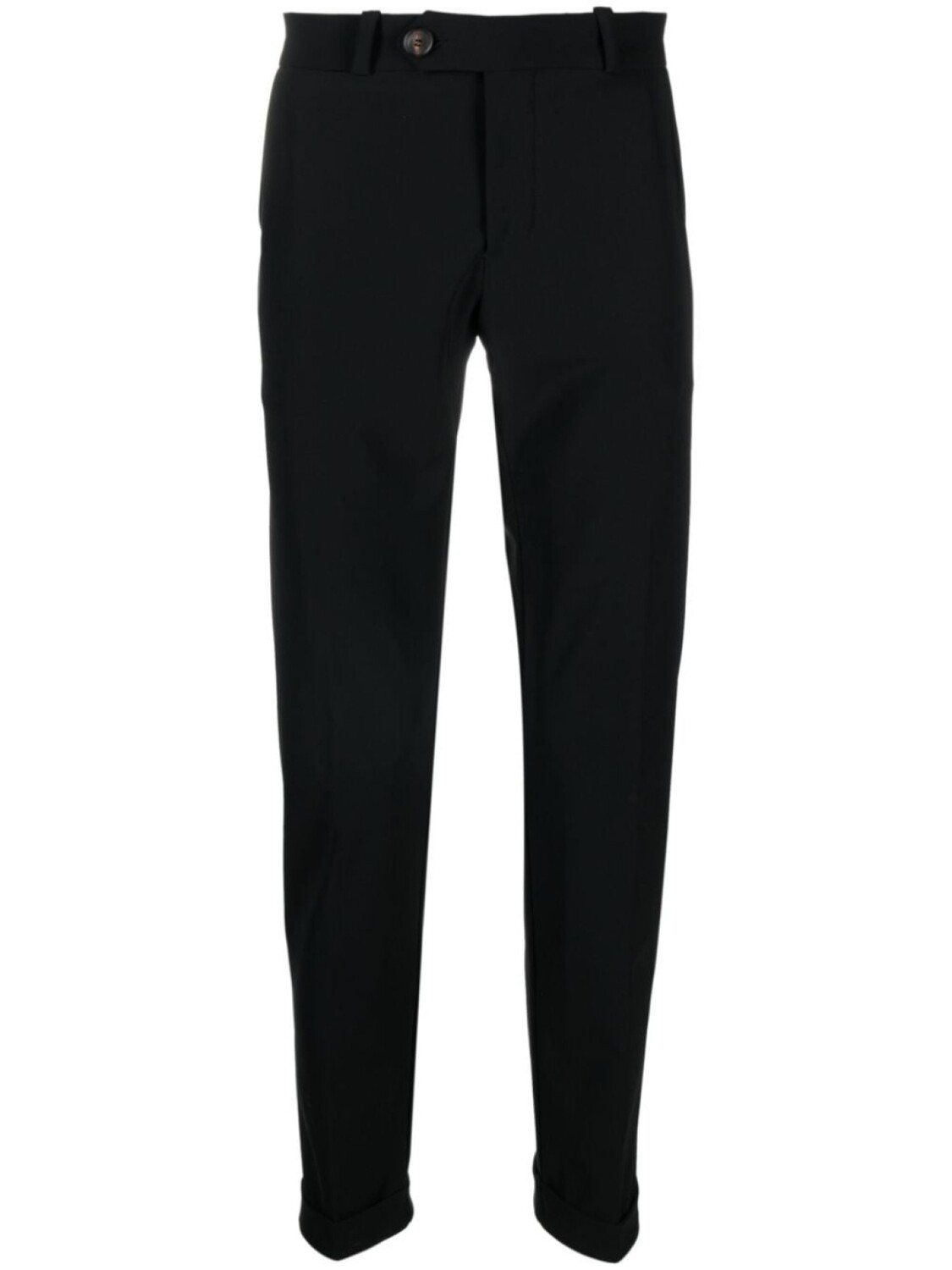 RRD брюки чинос Winter с нашивкой-логотипом, черный 
RRD брюки чинос Winter с нашивкой-логотипом, черный