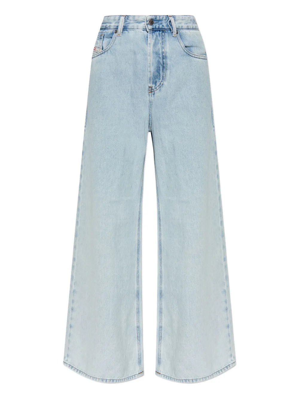 Джинсы D-Sire 1996 года DIESEL, синий
Джинсы D-Sire 1996 года DIESEL, синий