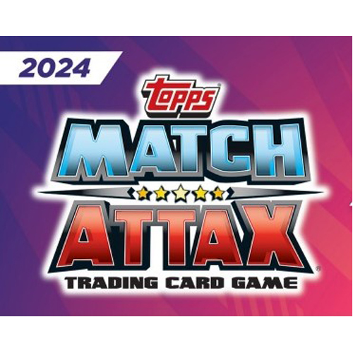 Карточная игра Ucl 2023/24 Mega Eco Pack
Карточная игра Ucl 2023/24 Mega Eco Pack