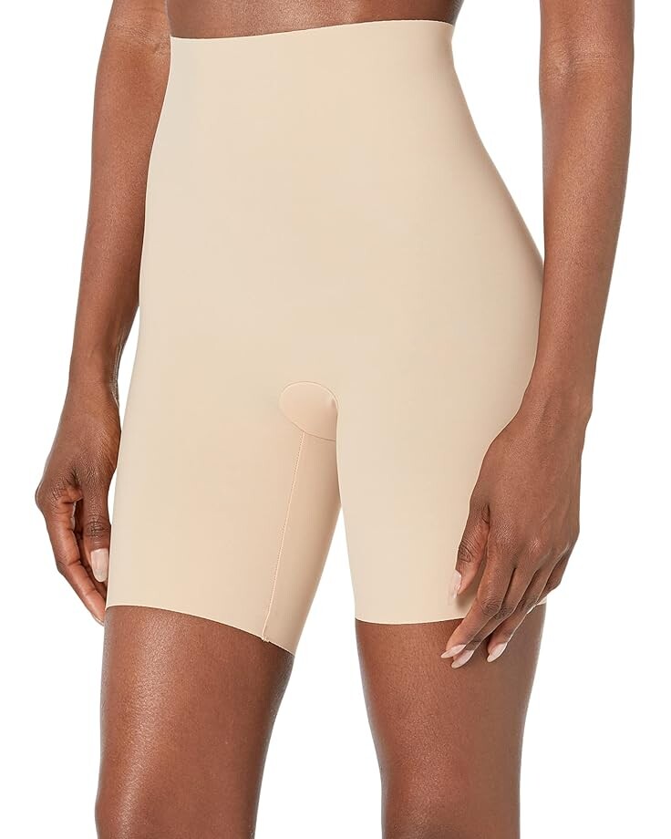 Шорты Commando Classic Control Shorts CC113, цвет True Nude
Шорты Commando Classic Control Shorts CC113, цвет True Nude