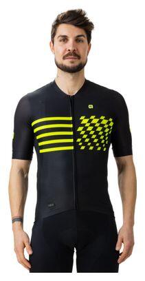 ALГ‰ CYCLING Футболка с коротким рукавом Alé Play, черная
ALГ‰ CYCLING Футболка с коротким рукавом Alé Play, черная