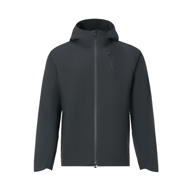 DESCENTE Куртка DOD унисекс, IB-Stretch Limo
DESCENTE Куртка DOD унисекс, IB-Stretch Limo