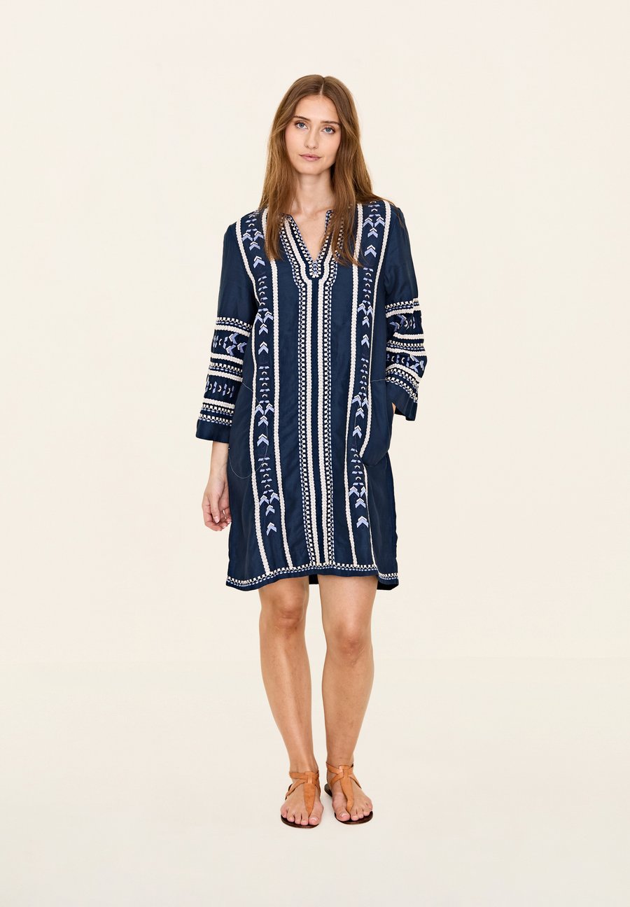 Платье Odd Molly HARVEST, Dark Blue
Платье Odd Molly HARVEST, Dark Blue