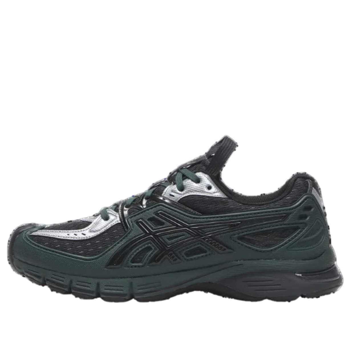 Asics x Kiko Kostadinov UB12-S Gel SD Lyte 'Obsidian Grey'
Asics x Kiko Kostadinov UB12-S Gel SD Lyte 'Obsidian Grey'