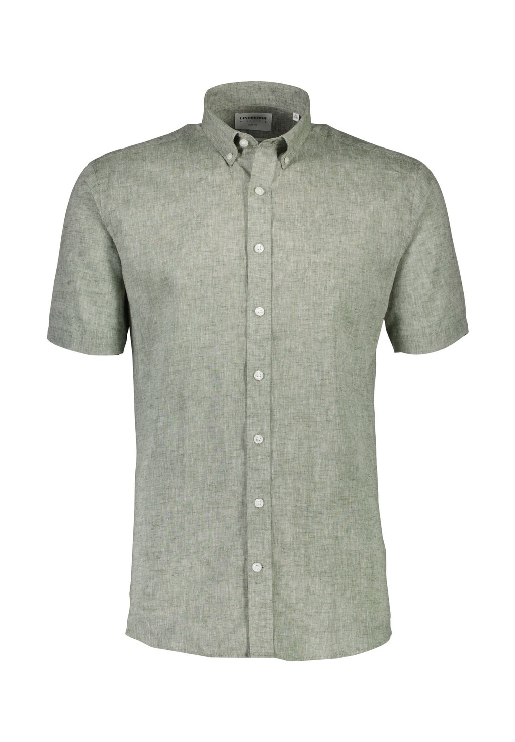 Рубашка Lindbergh, оливковый
Рубашка Lindbergh, оливковый