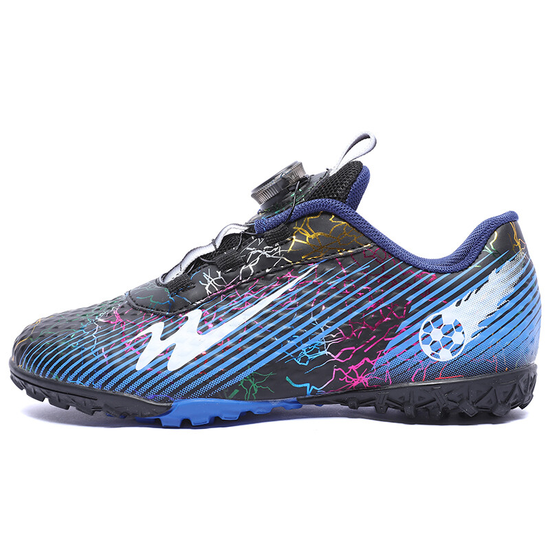 Детские футбольные бутсы Kids Low-top White Binary, черный
Детские футбольные бутсы Kids Low-top White Binary, черный