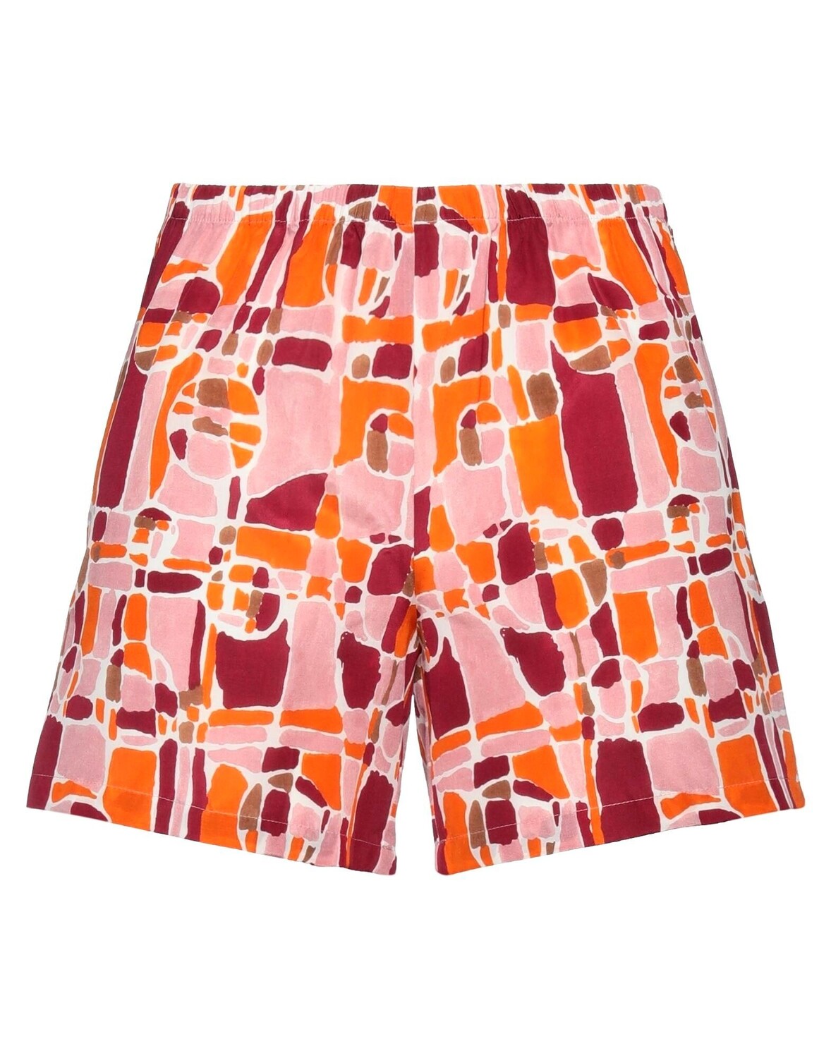 Шорты Laura Urbinati, оранжевый 
Шорты Laura Urbinati, оранжевый