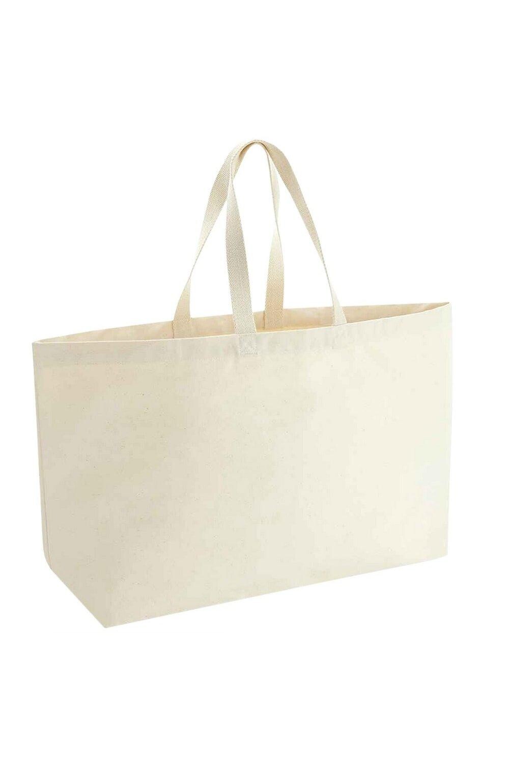 Большая большая сумка из парусины Westford Mill, обнаженная
Большая большая сумка из парусины Westford Mill, обнаженная