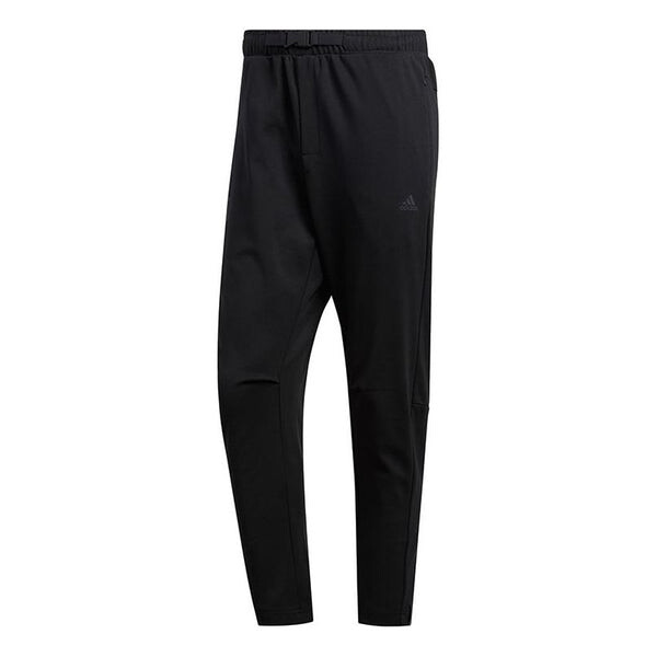 Спортивные штаны adidas M WJ PNT SJ Stylish Casual Sports Pants Black, черный
Спортивные штаны adidas M WJ PNT SJ Stylish Casual Sports Pants Black, черный