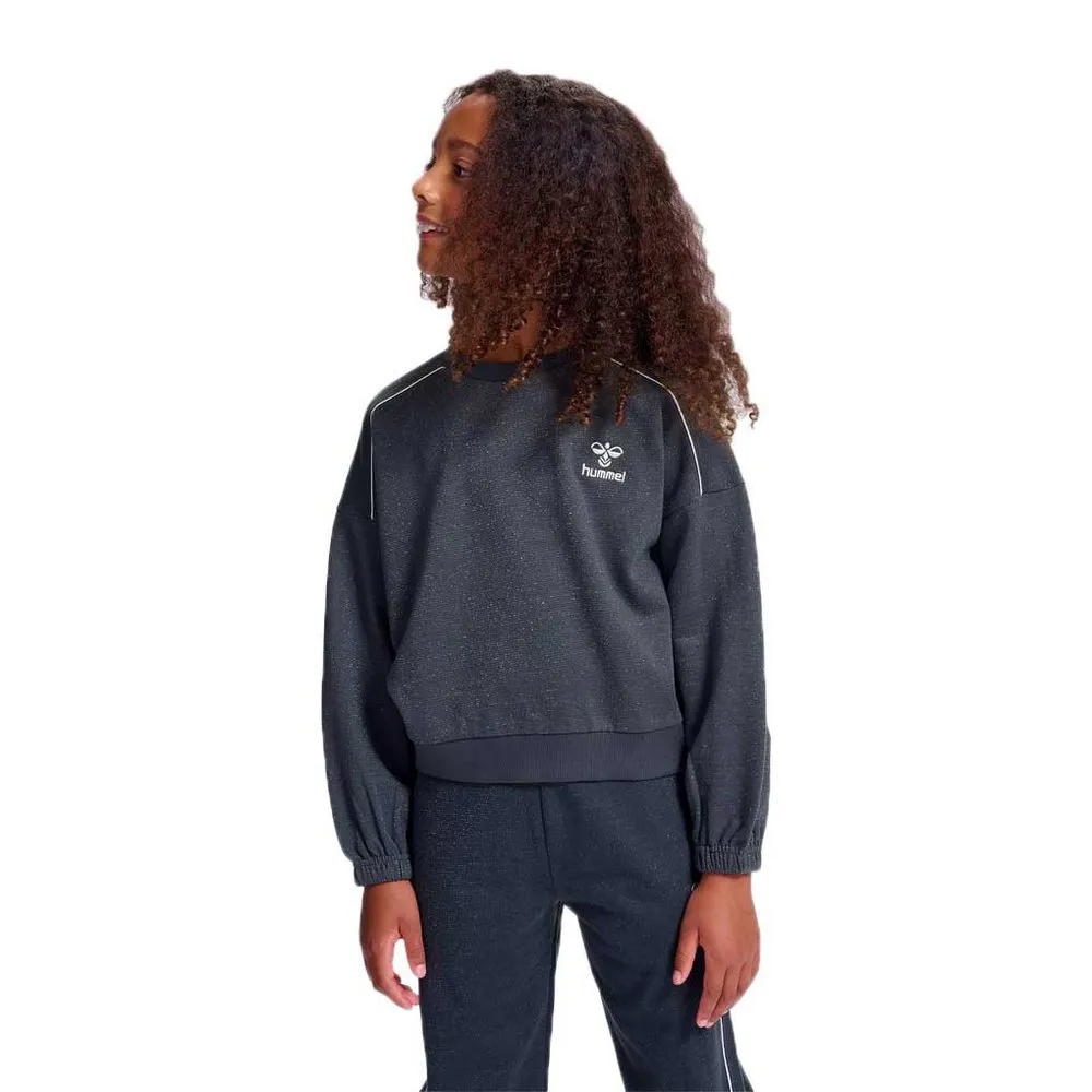 Толстовка Hummel Gizela, серый
Толстовка Hummel Gizela, серый