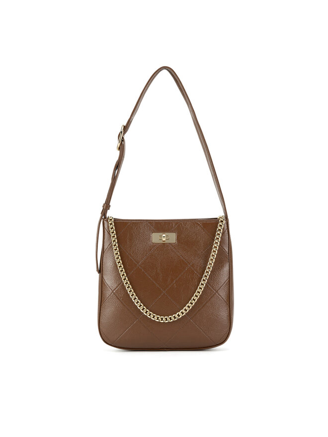 Сумочка NB2403-A0549 Badura, коричневый 
Сумочка NB2403-A0549 Badura, коричневый