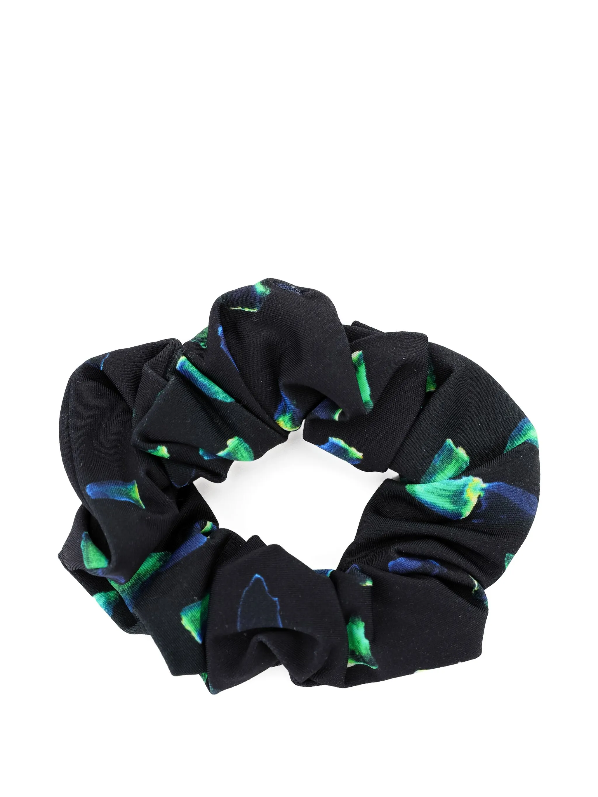 Резинка для волос с принтом Lygia & Nanny, черный
Резинка для волос с принтом Lygia & Nanny, черный