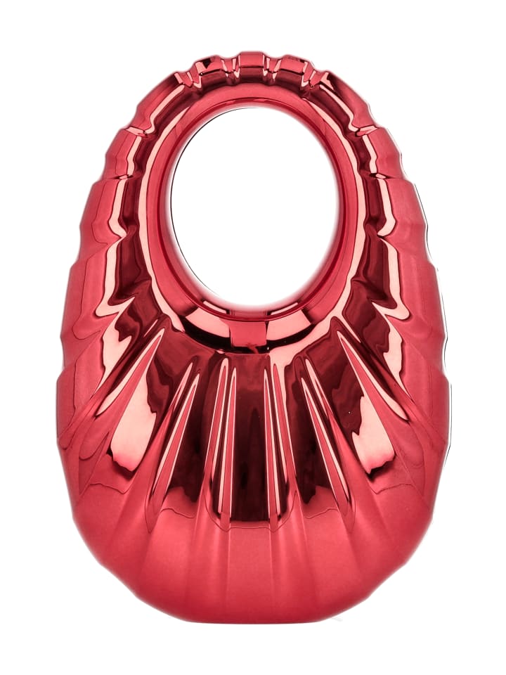 Faina Женская сумочка красного цвета
Faina Женская сумочка красного цвета